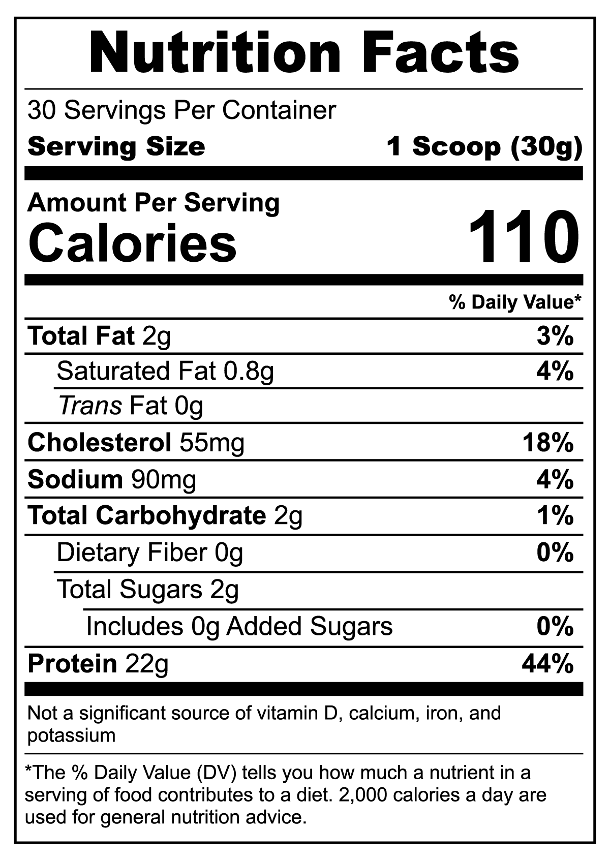 Whey Protein, Salty Caramel Flavour, 907g - Opt1mum